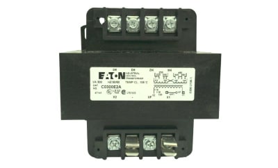 EATON CORPORATION C0300E2A