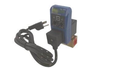 MIDWEST CONTROL MCDV-38-120A