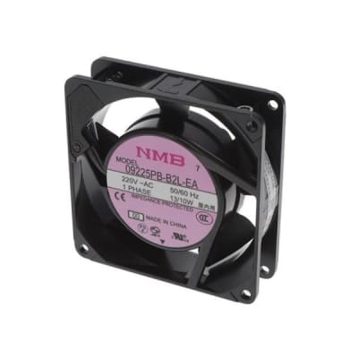 MINEBEA 09225PB-B2L-EA-00