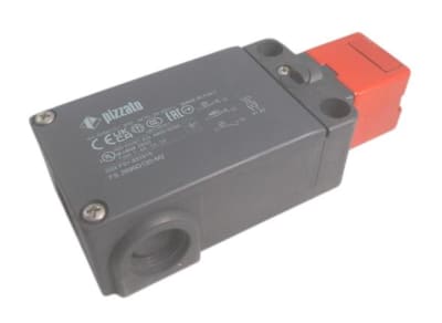 PIZZATO FS 2896D120-M2