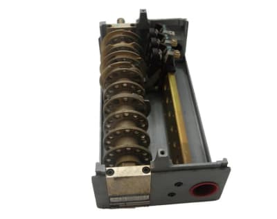 ALLEN BRADLEY 803-D 128454/1