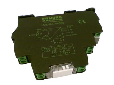 MURR ELEKTRONIK 44332