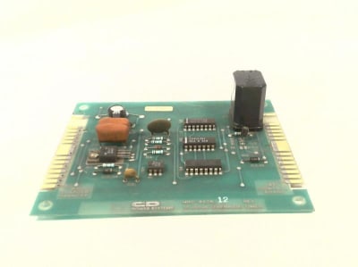 C&D BATTERIES MBC-4628