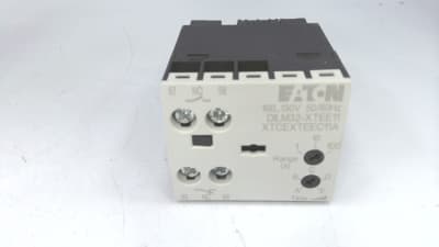 EATON CORPORATION XTCEXTEEC11A