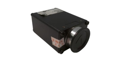 BASLER VISION TECHNOLOGIES A602F