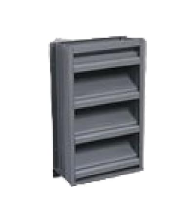 RUSKIN ELF6375DX-32X16