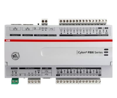 ASEA BROWN BOVERI 2CQG201029R1011