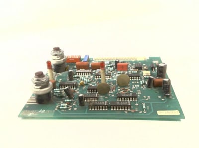 C&D BATTERIES MBC-4327