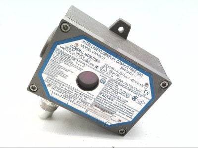 GENERAL MONITORS INC S4000CH-1-0-03-1