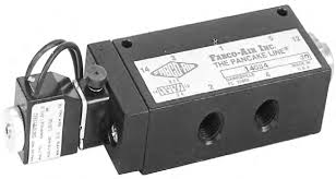 FABCO 34DPB