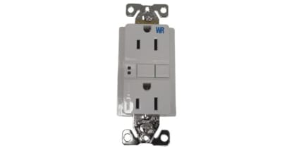 EATON CORPORATION TWRSGF15W