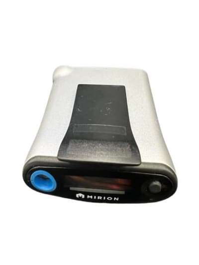 MIRION TECHNOLOGIES RAD-60R