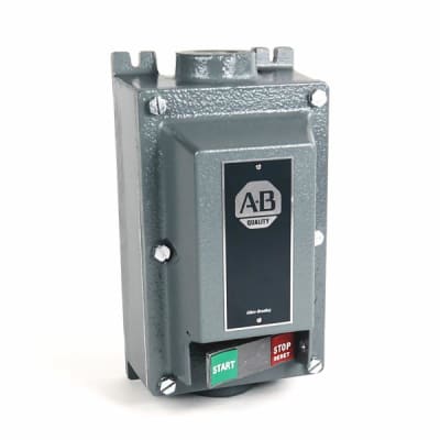 ALLEN BRADLEY 609-AEW