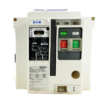 EATON CORPORATION SBS6253WEA 25CMN MNN4E NNNAX