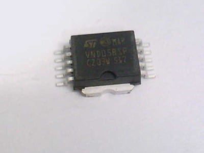 ST MICRO VNQ5160KTR-E