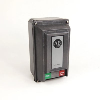 ALLEN BRADLEY 609-BCW