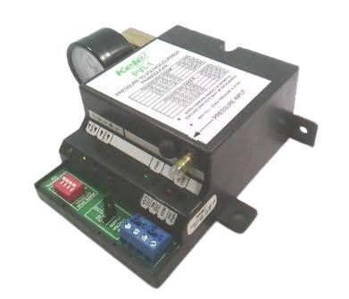 KELE & ASSOCIATES PVI-1-43-47