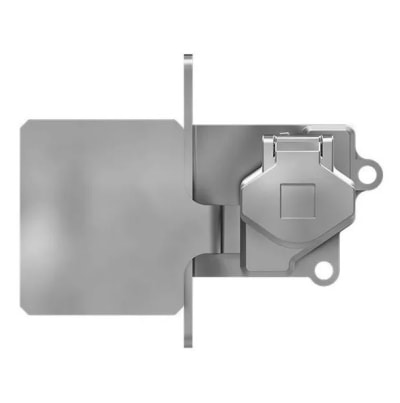 IDEM SAFETY SWITCHES SS-LCB-L-75-30