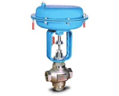 WARREN CONTROLS 28N-20200BSESFT-84RL0-0000-0-0-0