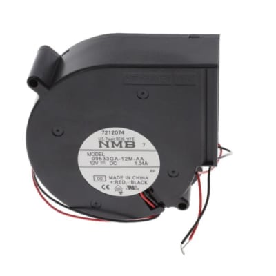 MINEBEA 09533GA-12M-AA-00