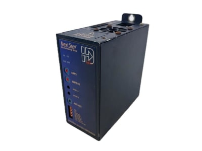 IDC CORPORATION NEXTSTEP-SYSO3