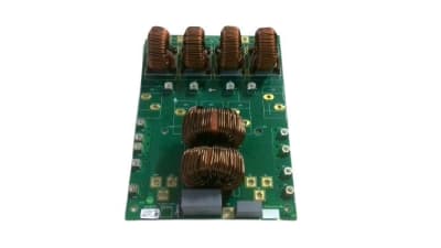 SCHAFFNER FI-200 LP01