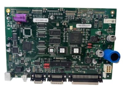 DOVER CORPORATION 10103808-AB