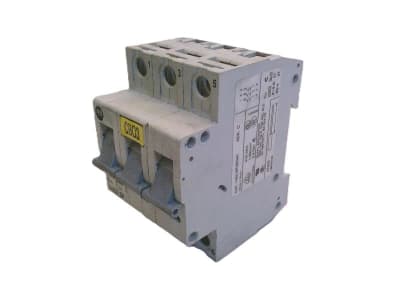 ALLEN BRADLEY 1492-SP3D040