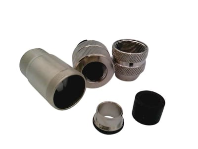BALLUFF BKS-S103-00