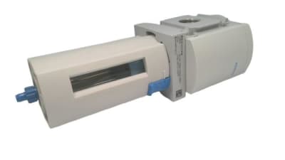 FESTO MS6-LF-1/2-CRM