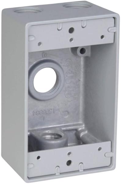 ABB THOMAS & BETTS S104E