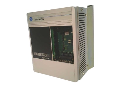 ALLEN BRADLEY 1336F-AQF50-AA-EN-HASP-L4