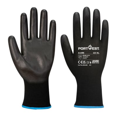 PORTWEST A195K8RXS