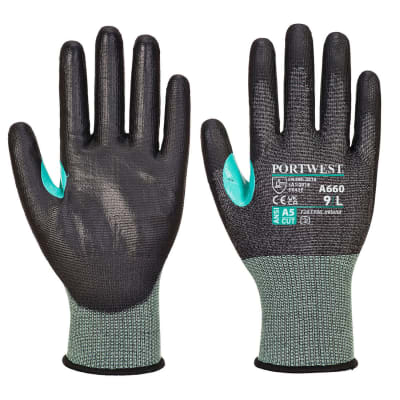PORTWEST A660K8RL