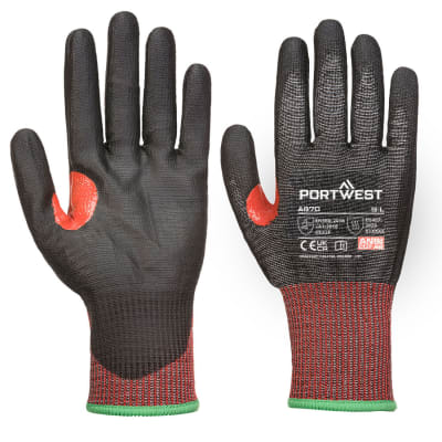 PORTWEST A670K8RXS