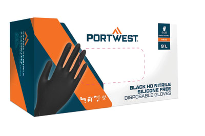 PORTWEST A930ORRXL