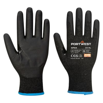 PORTWEST AP34K8RXS
