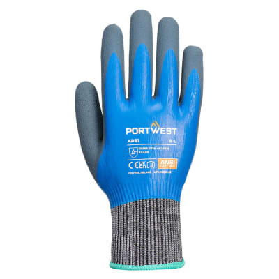 PORTWEST AP81B4RM