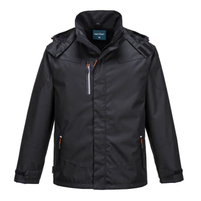 PORTWEST S555BKRM