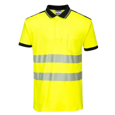 PORTWEST T180YBRXL