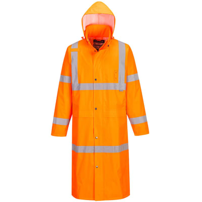 PORTWEST UH445ORRXXL