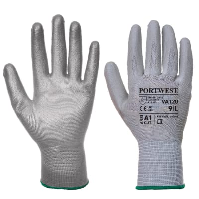 PORTWEST VA120W6RM
