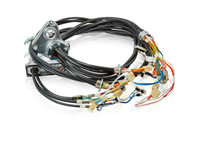 ASEA BROWN BOVERI 3HAC043964-001