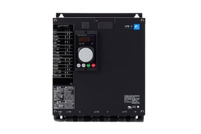 FUJI ELECTRIC RPVW2100-T/UL