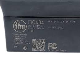 EFECTOR BLUETOOTH MESH IOT BASE STATION-EIO404