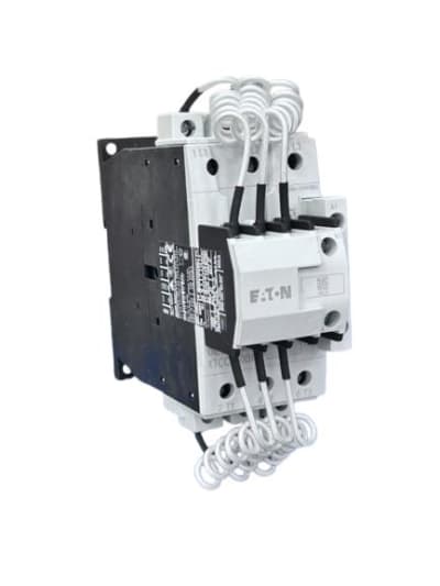 EATON CORPORATION MSAA294075