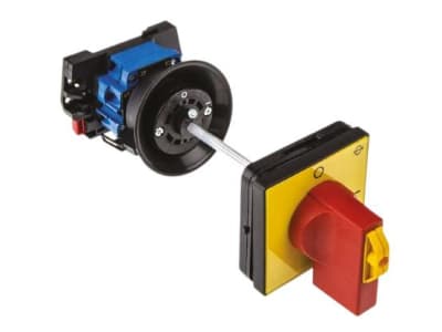 KRAUS & NAIMER KG10BT203/GBA253 VE