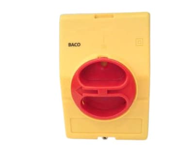 BACO CONTROLS 172061