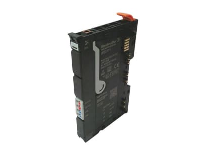 WEIDMULLER 1334710000