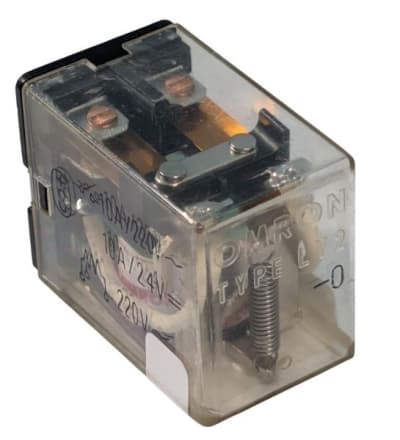OMRON 116739